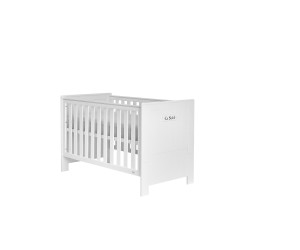 Baby crib 140x70 (Marsylia collection)